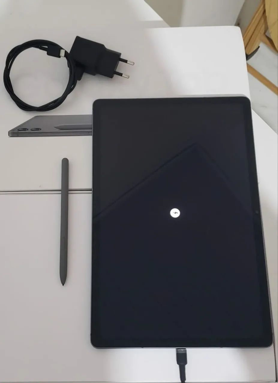 Galaxy Tab S9 Fe Plus 5G/Wifi 128 - Foto 4