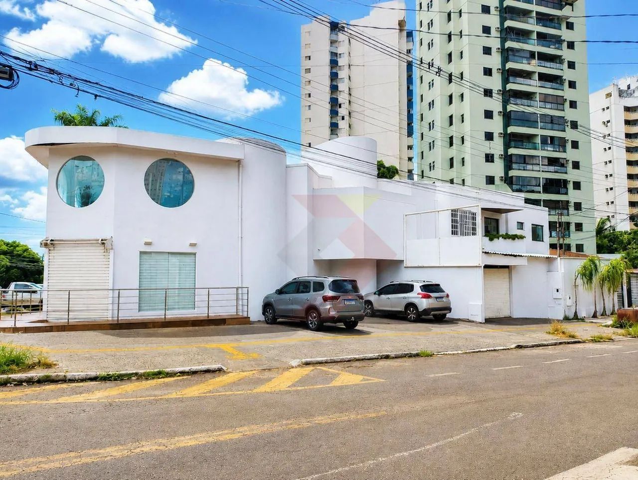 Sobrado para alugar, 217 m² - Setor Nova Suiça - Goiânia/GO - Foto 4