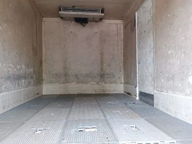 VW 7.90 - Refrigerado - Foto 4