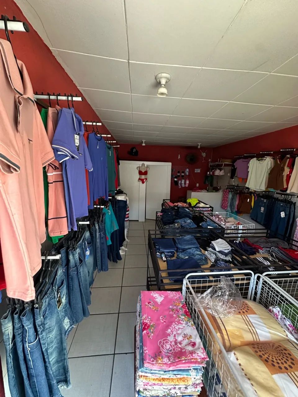 Loja de Roupas  - Foto 3