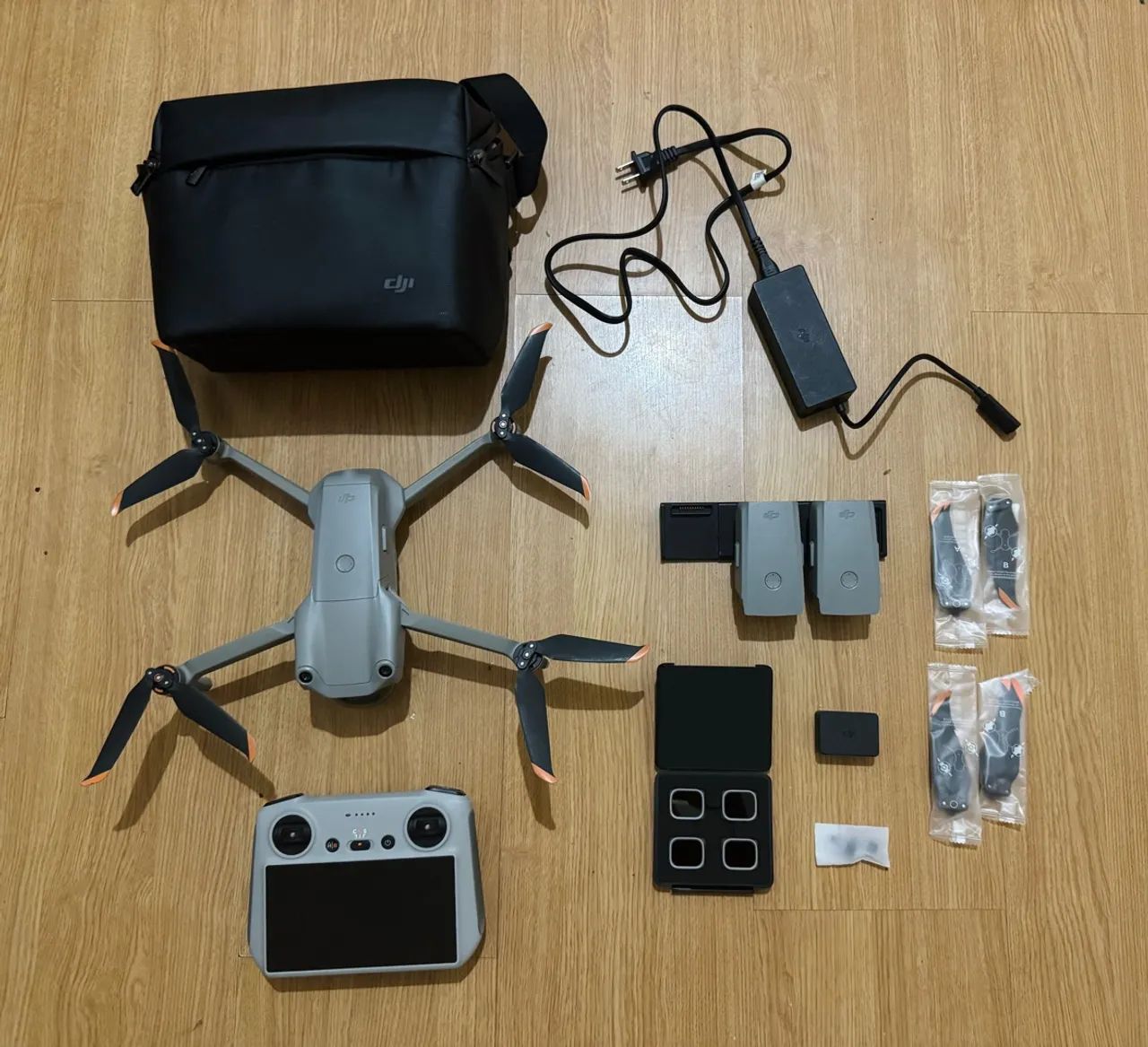 Dji air 2s