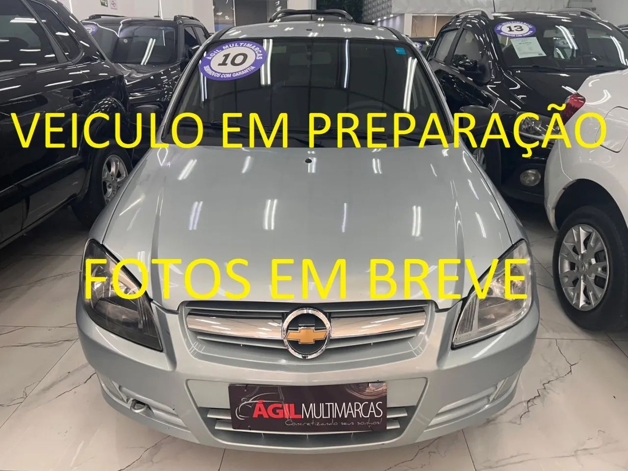 Chevrolet Prisma PRISMA Sed. Maxx/ LT 1.4 8V ECONOF. 4p 2010
