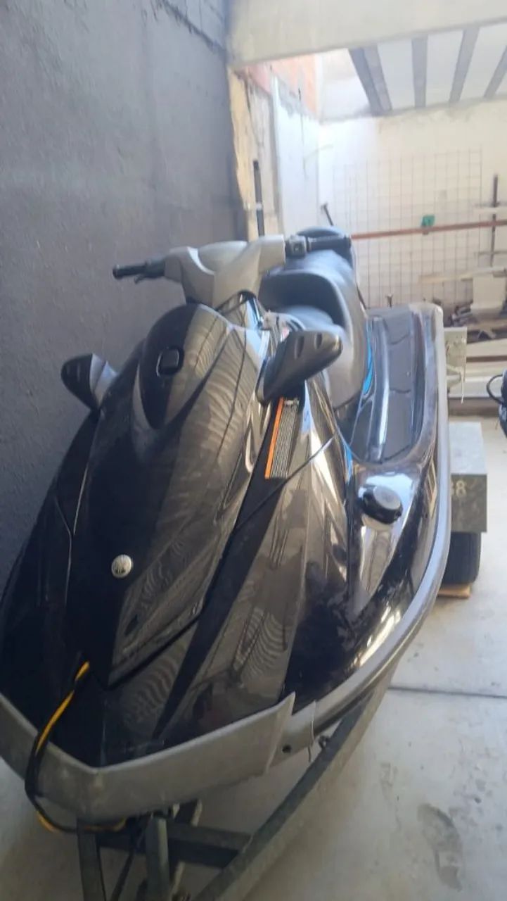 Jet ski Yamaha vx 110 ano 2014
