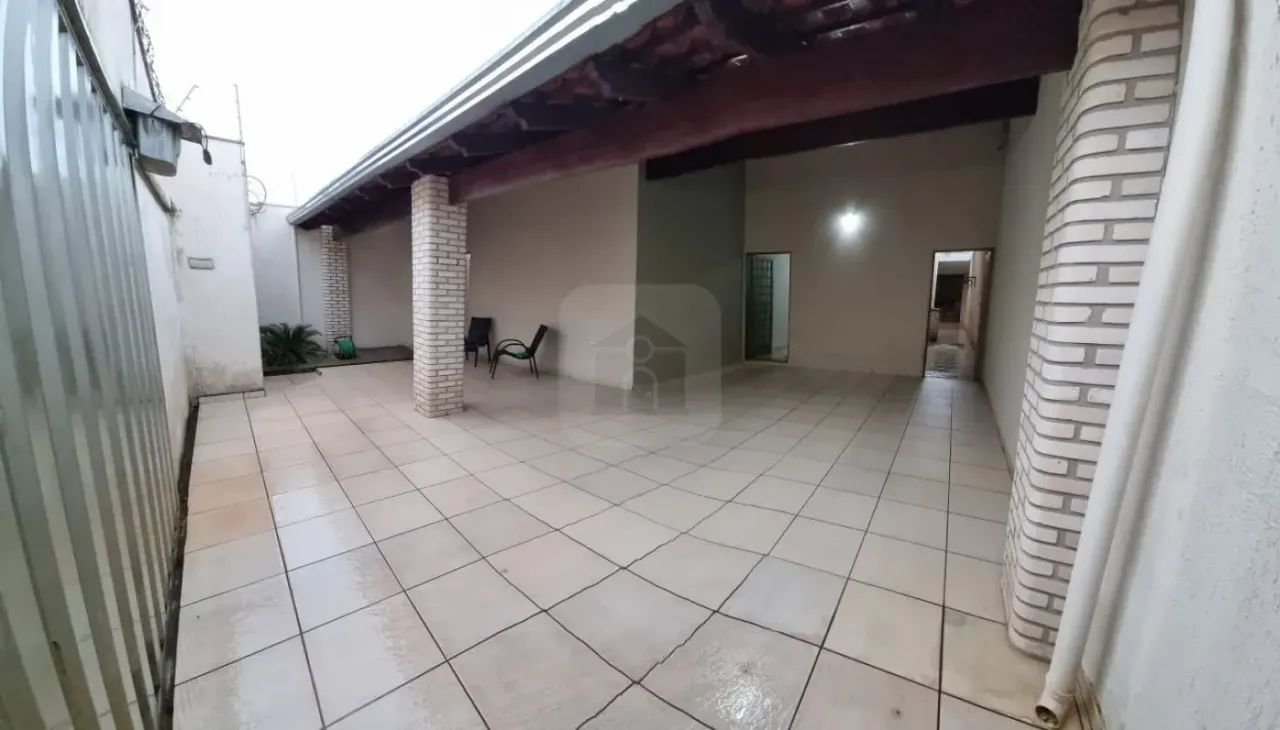 Casa A Venda No Bairro Jardim Holanda