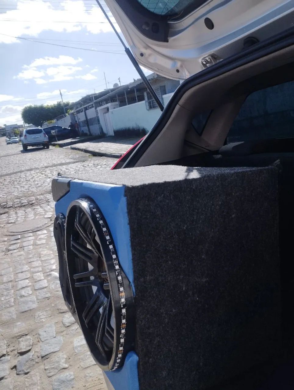 Som automotivo  - Foto 2