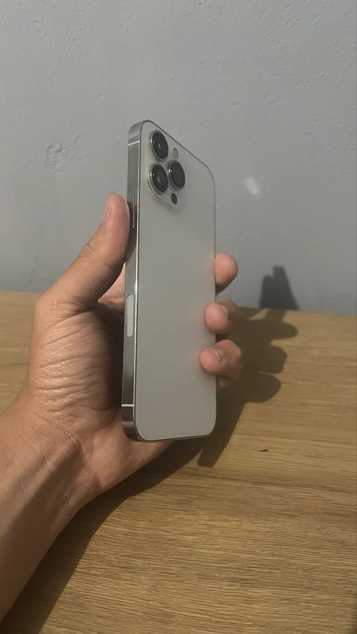 iPhone 13 Pro Max  - Foto 2