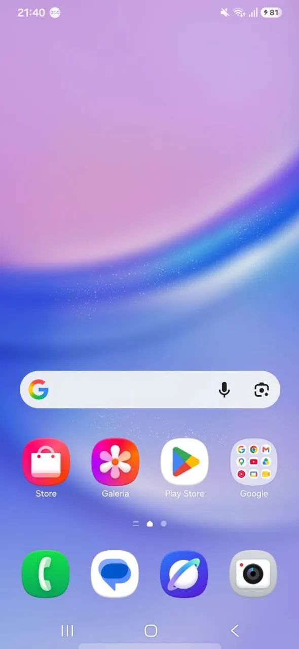 Vendo galaxy A15 256  - Foto 2