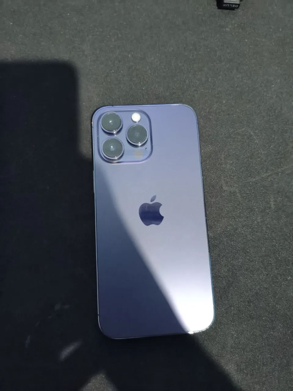 Vendo iPhone 14 Pro Max 