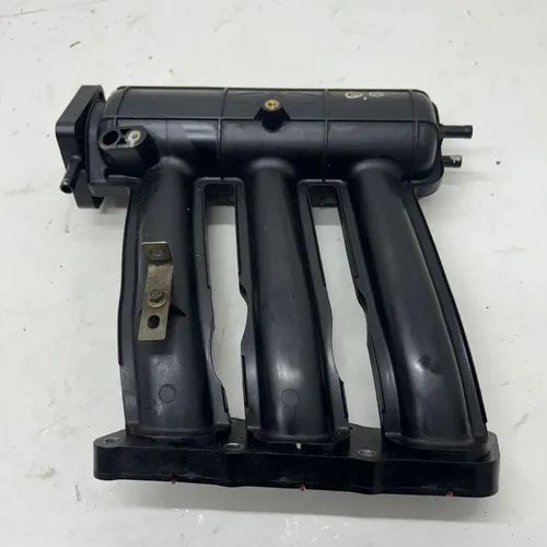 Coletor Admissão Chery Qq 1.0 3cc 2015