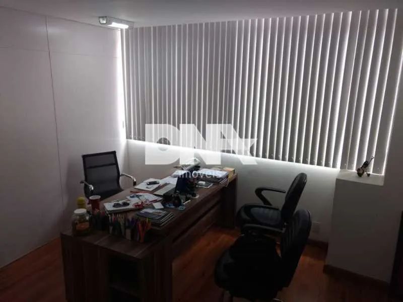 Sala-À VENDA-Centro-Rio de Janeiro-RJ - Foto 4