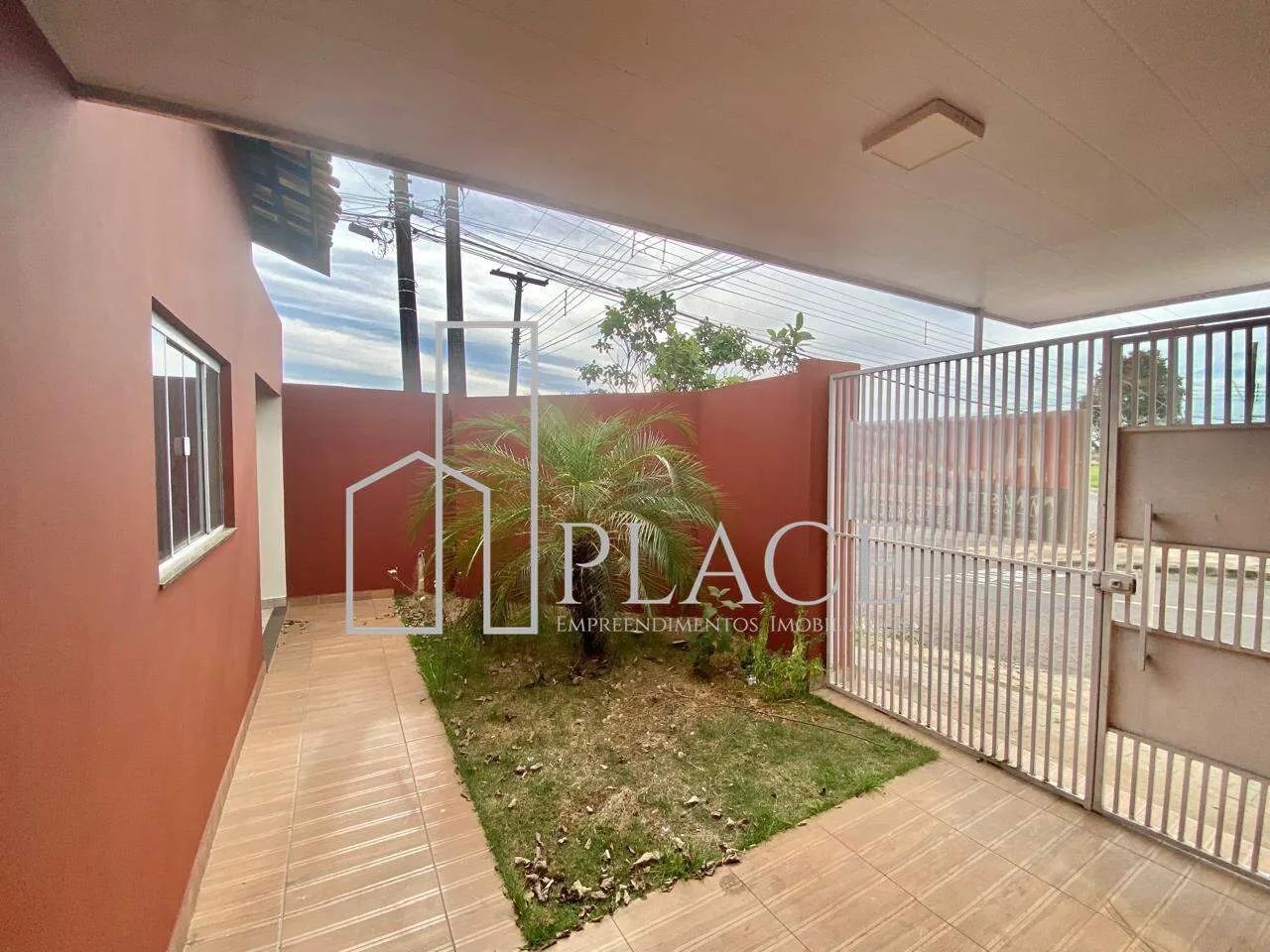 Casa para aluguel em Marília/SP no Jardim Esplanada | 3 quartos (1 suíte), 2 banheiros e 3 - Foto 3
