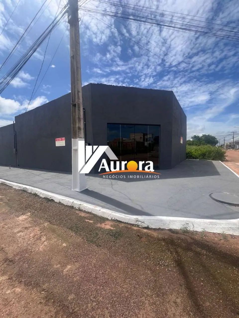 Comercial, Jardim Europa 1 - Canaã dos Carajás - Foto 2