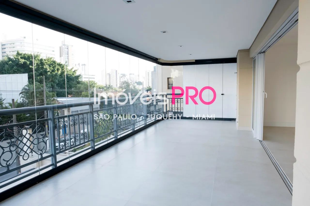 Lindíssimo apto à venda em Itaim de 273m² - Foto 2
