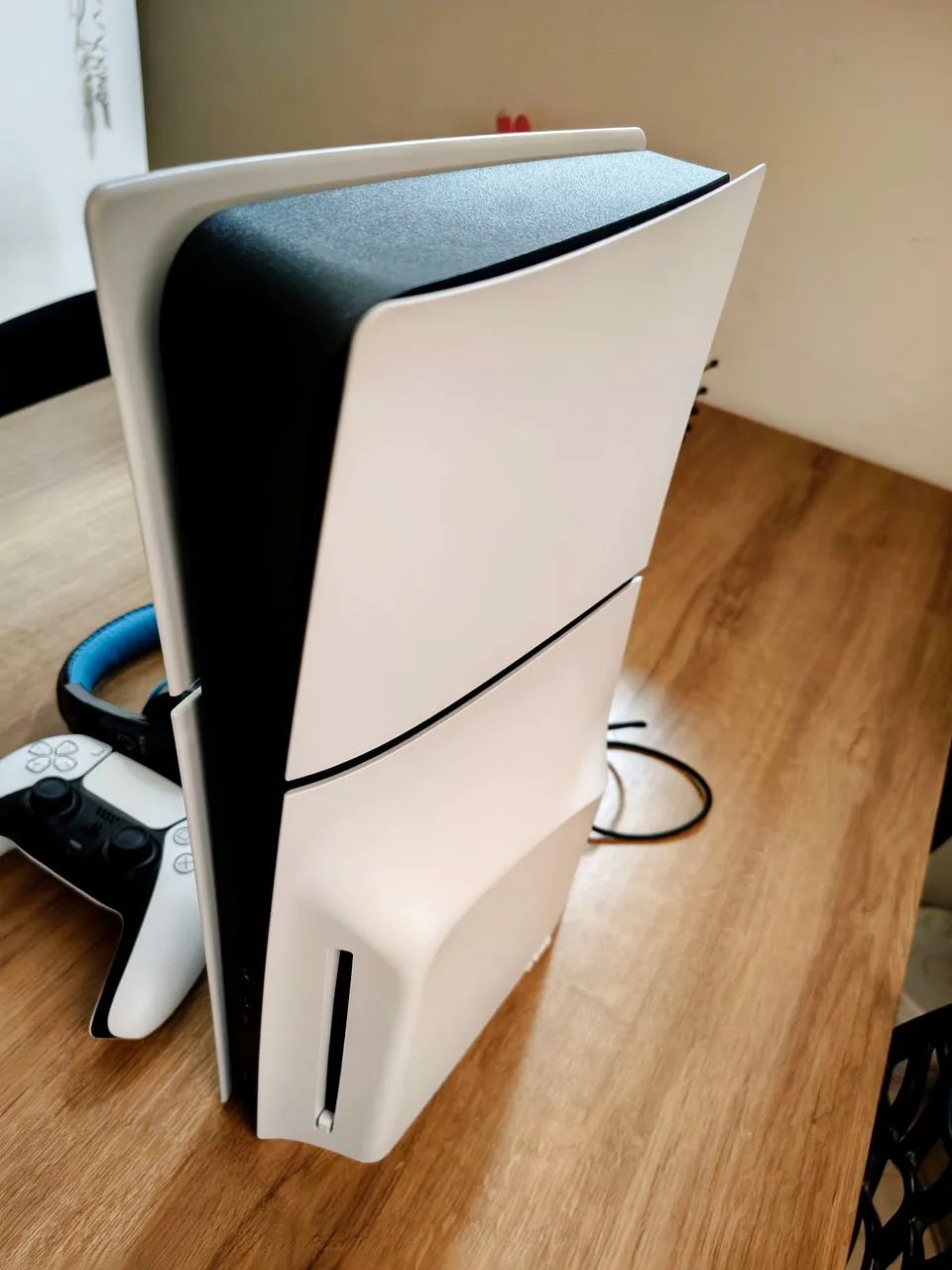 PS5 1 TB C/ Disk 