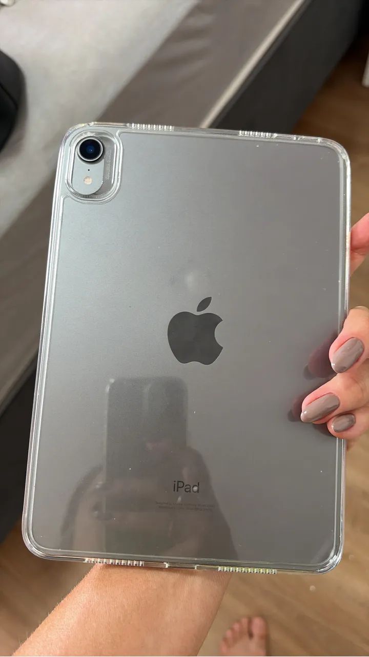 iPad mini 6  - Foto 2
