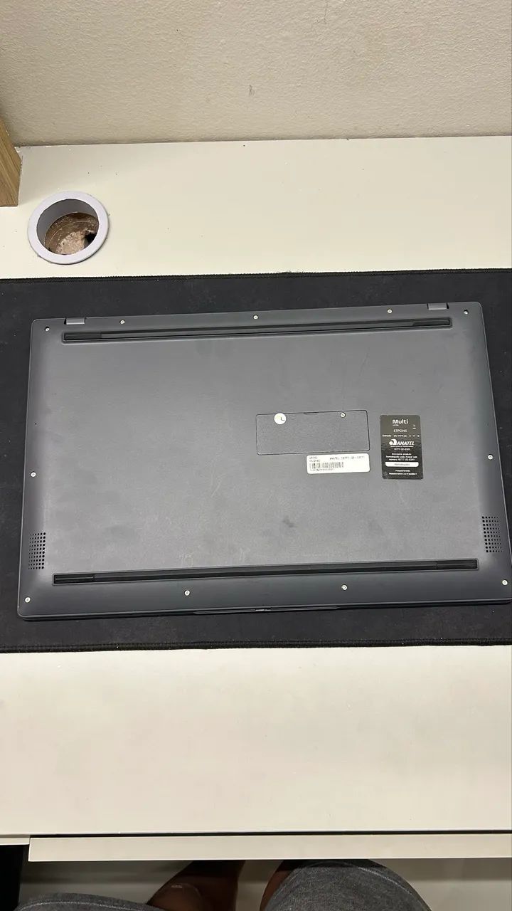 Vende Notebook Multi Ultra - Foto 4
