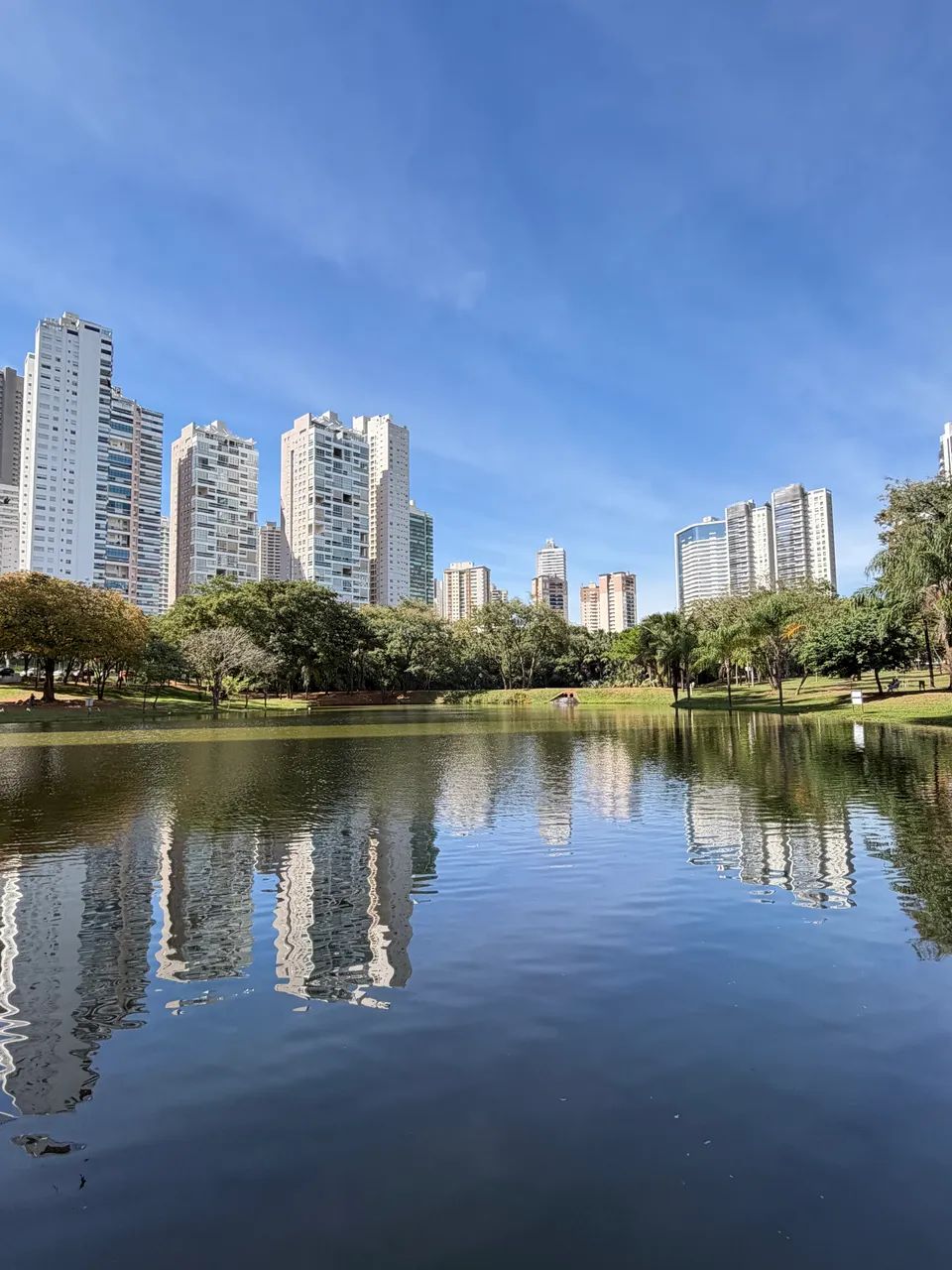 Apto parque flamboyant - Foto 5