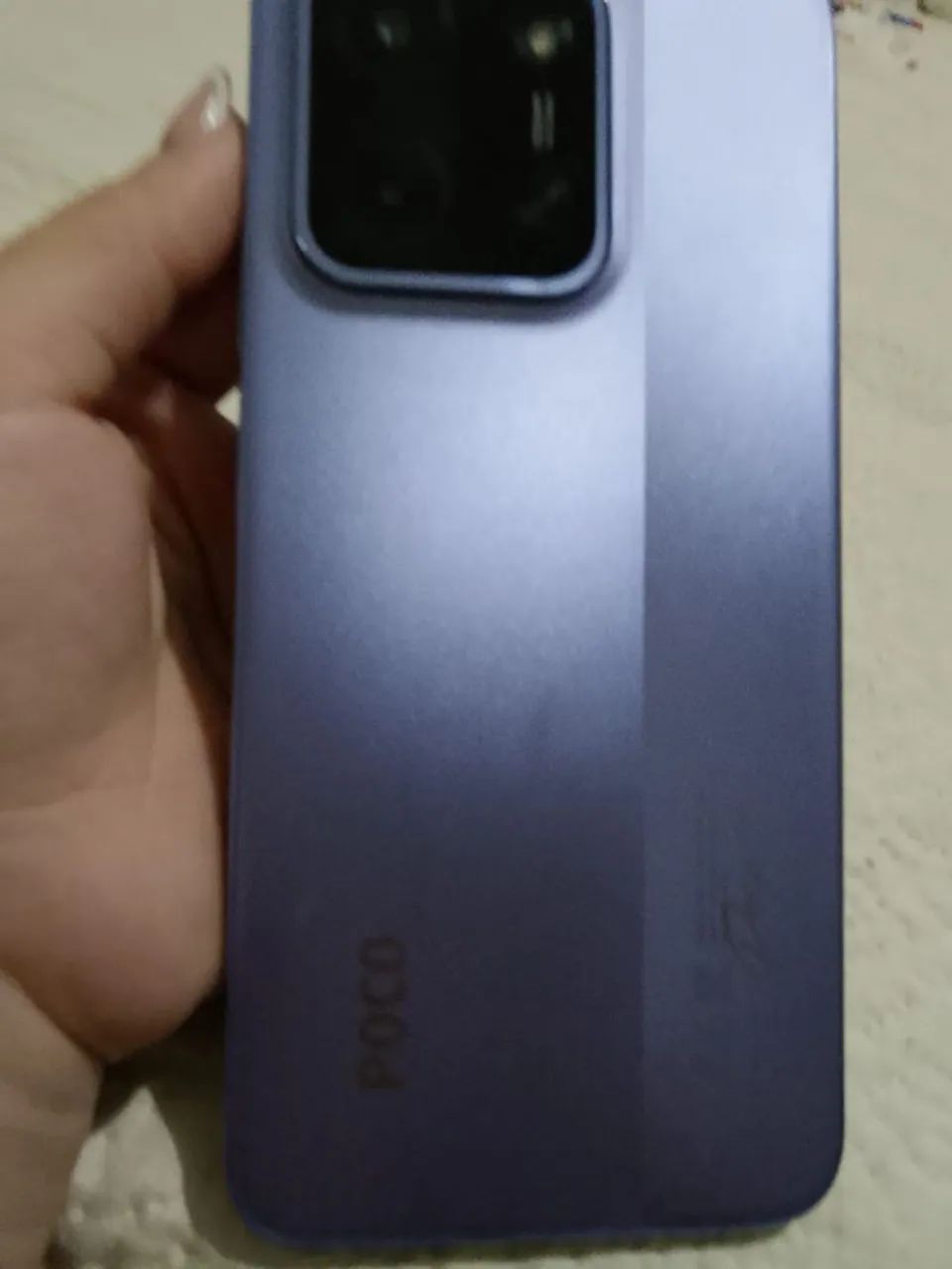 Xiame poco c 85 - Foto 4