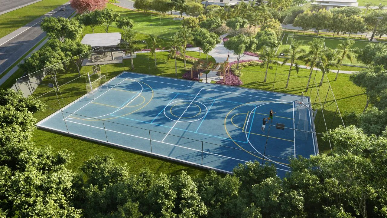 Opus Terra da Grama - Lote 472m² - Foto 4