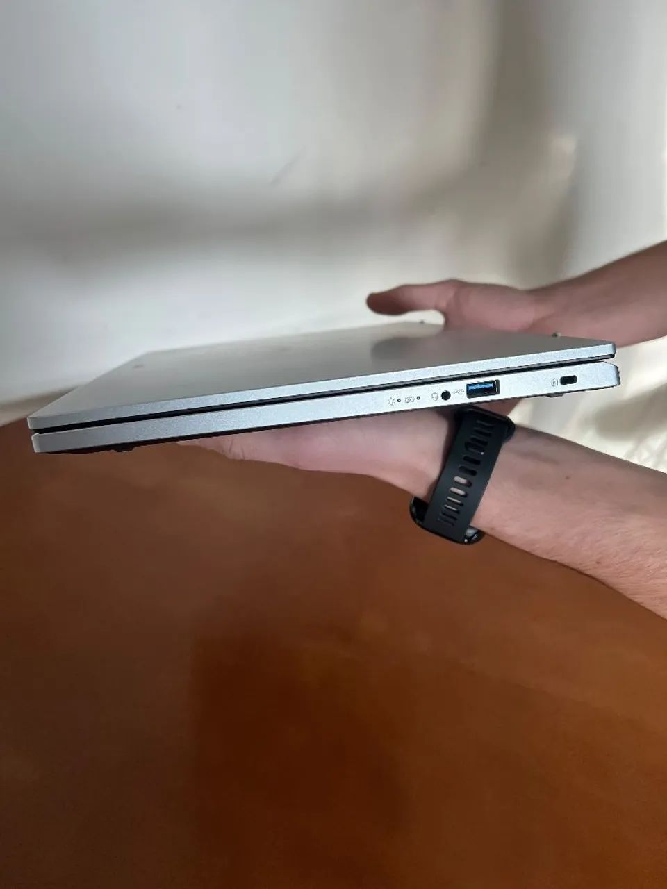 Notebook Aspire 3 15 - Foto 4