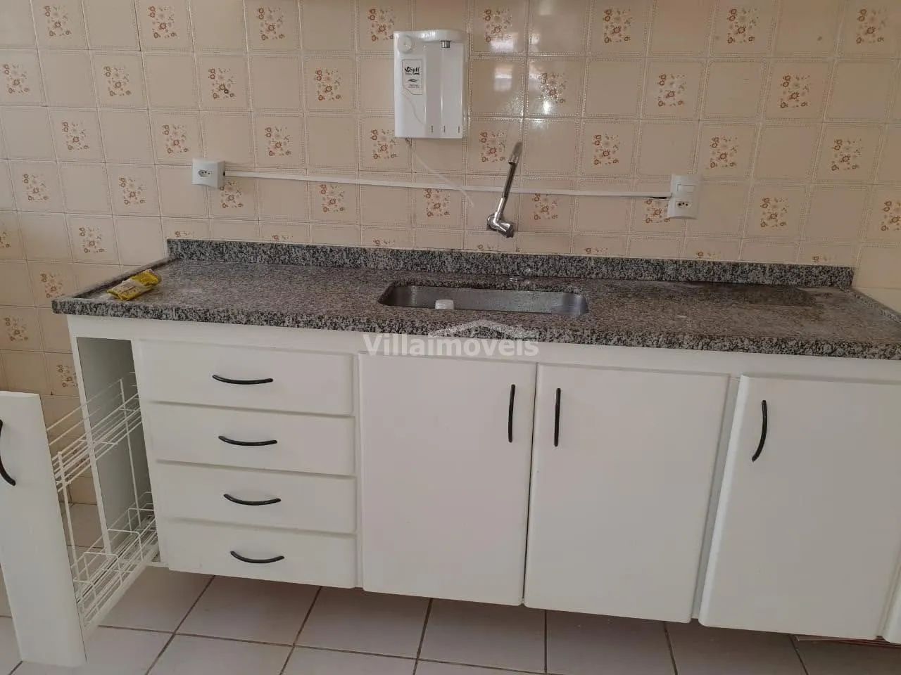 apartamento - Vila Proost de Souza - Campinas - Foto 5