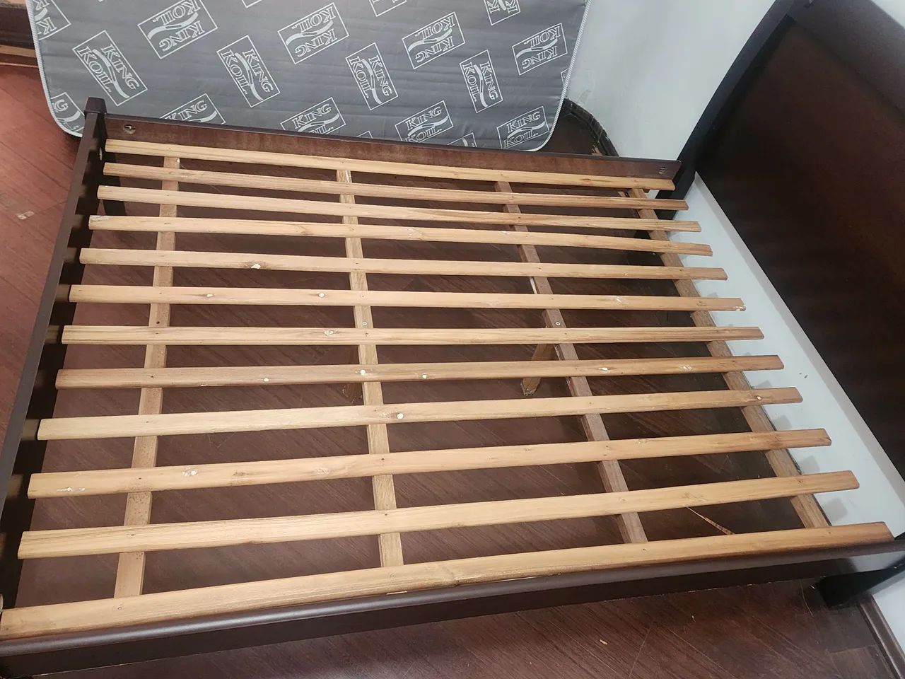 Cama casal  - Foto 2