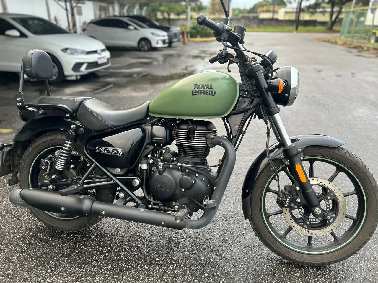 Vendo Meteor