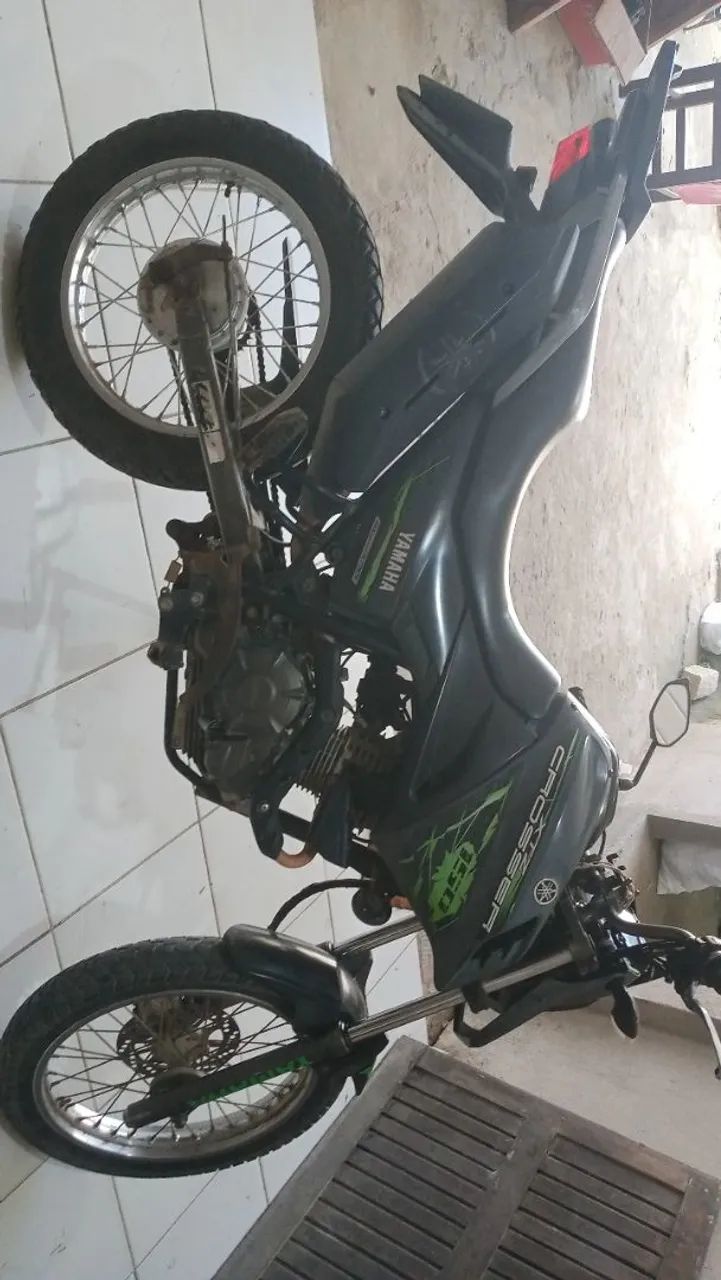 Crosser ctz 150 Ed/Flex  - Foto 3