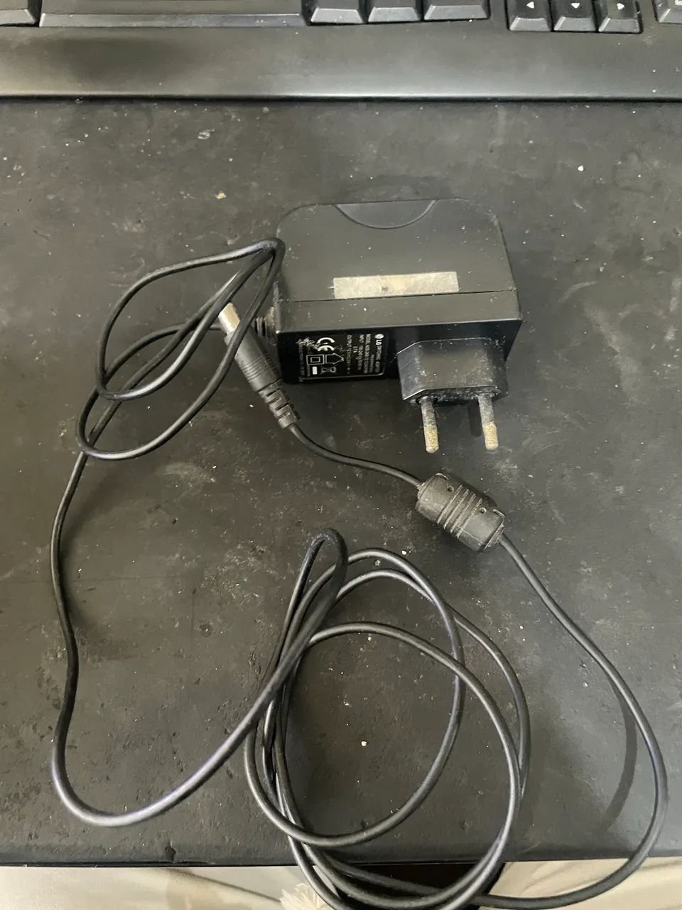 Fonte para monitores e tvs LG  - Foto 3