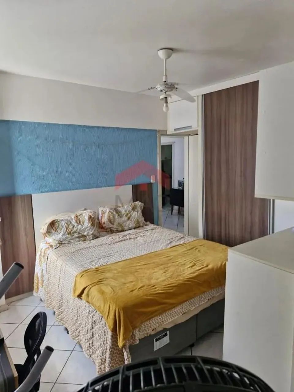 Apartamento para Venda em Salvador, Itaigara, 3 dormitórios, 1 suíte, 3 banheiros, 2 vagas - Foto 10