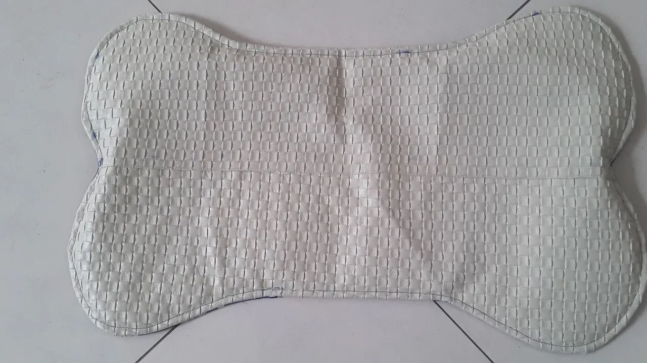 Tapete comedouro pet - Foto 3