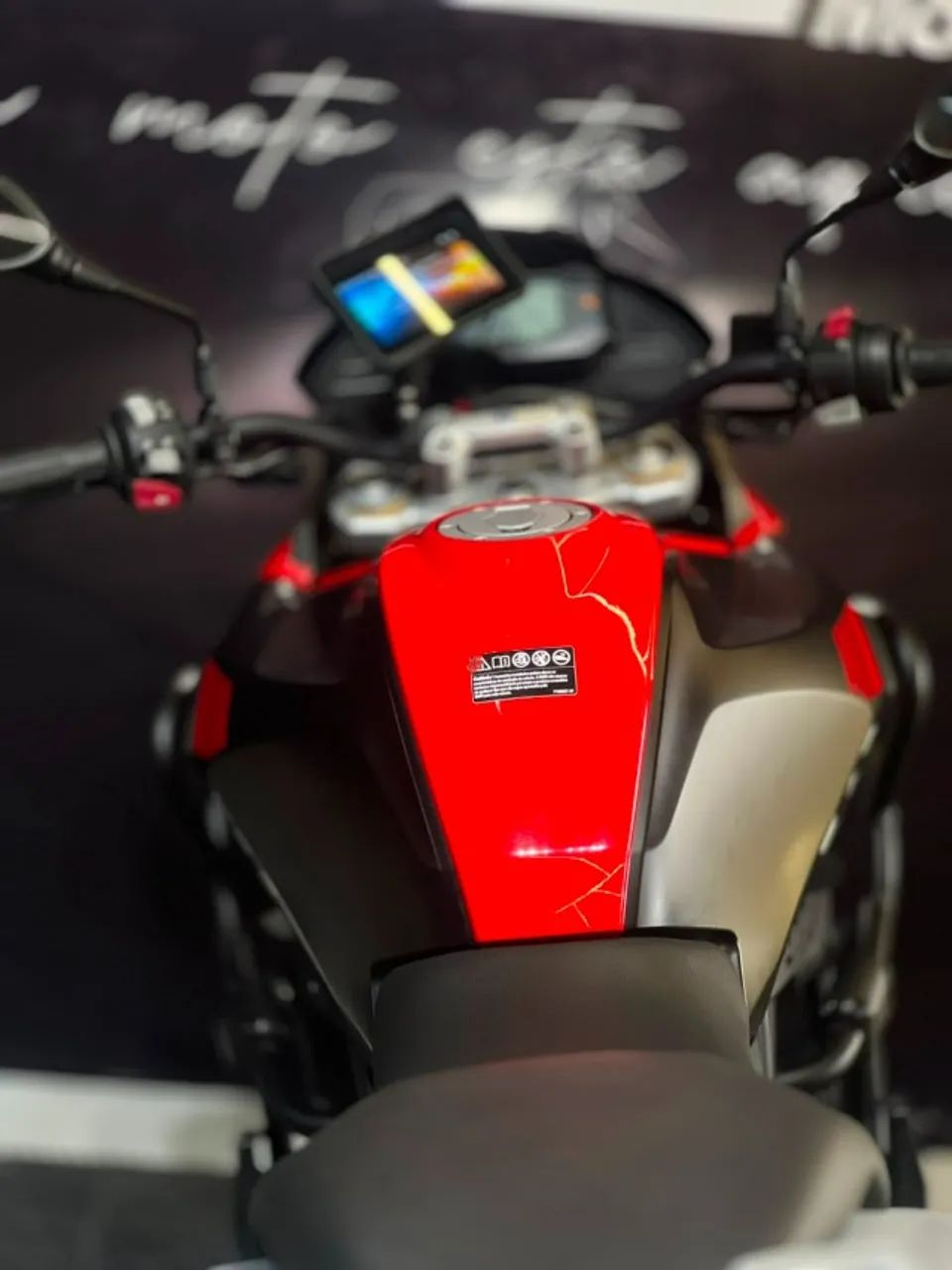 BMW G 310R 2026  - Foto 3