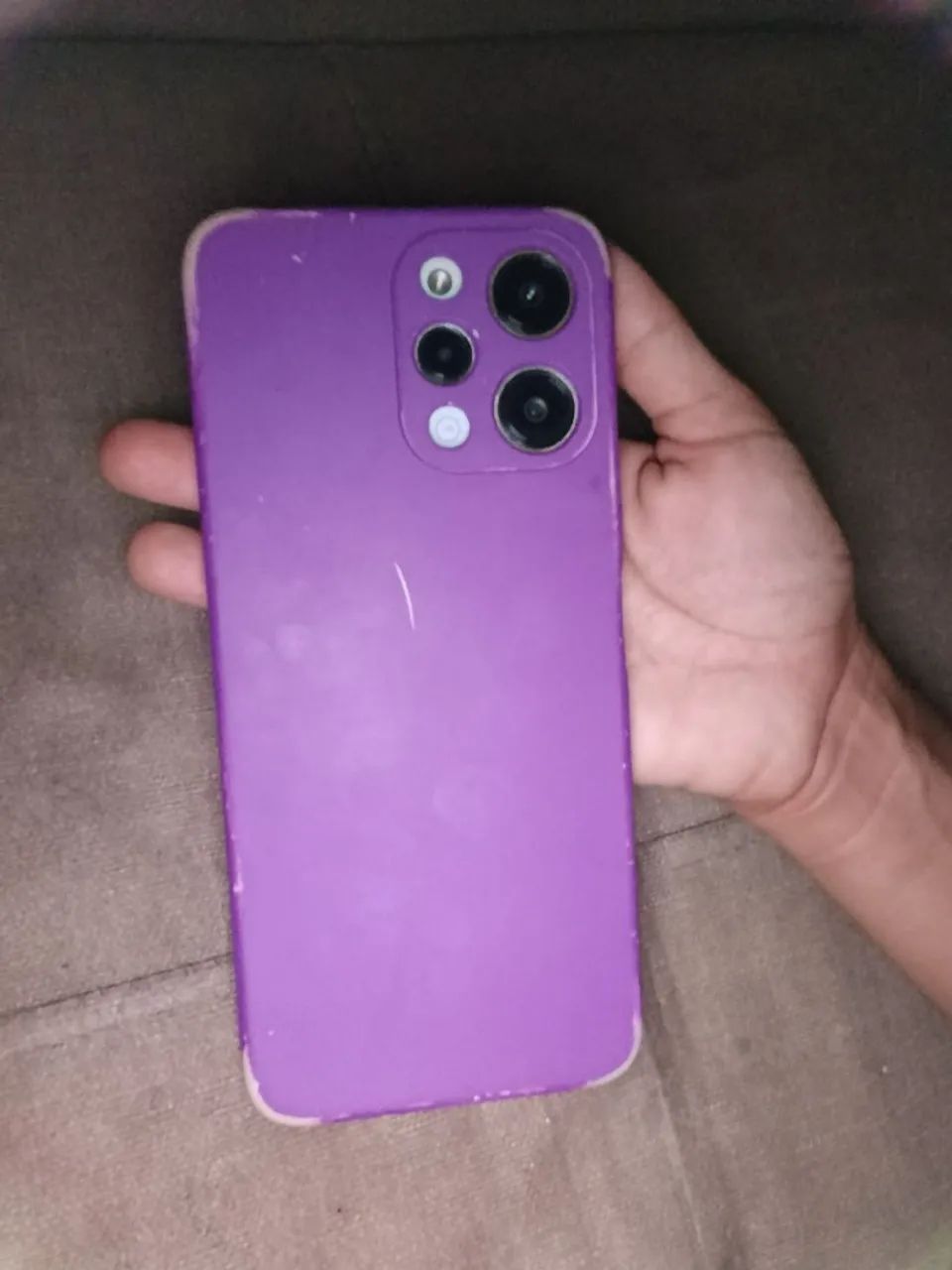 Celular/ Xiomi/ Redimi/ Aparelho  - Foto 4