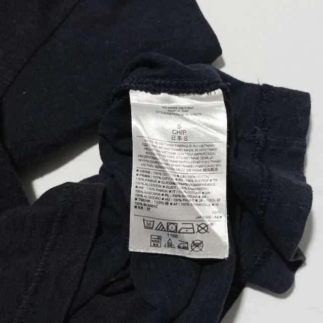 Camiseta GAP América - Foto 5