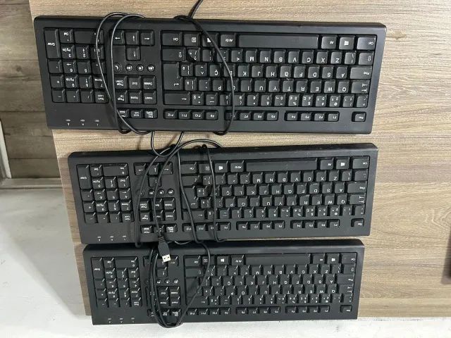 Teclados e CD's - Foto 2