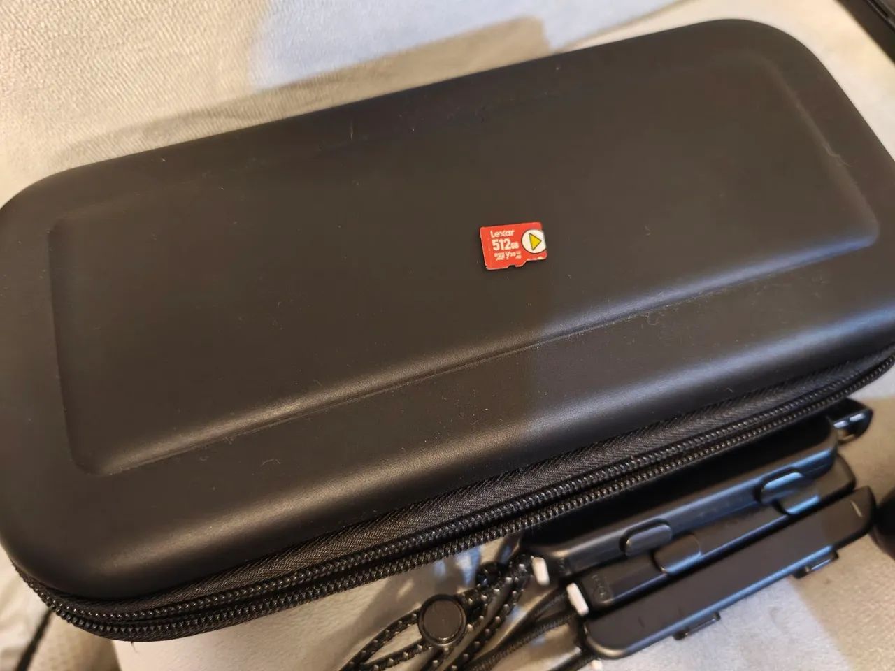 Nintendo switch oled - Foto 3
