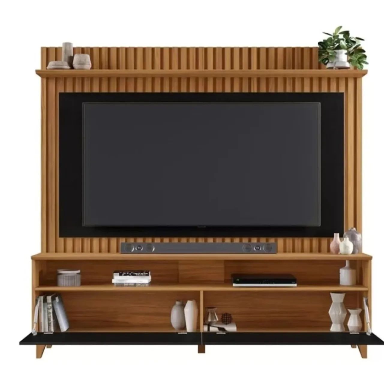 Home NT1340 Notável 183cm para TV de até 65 Polegadas - Entrega Imediata; - Foto 3