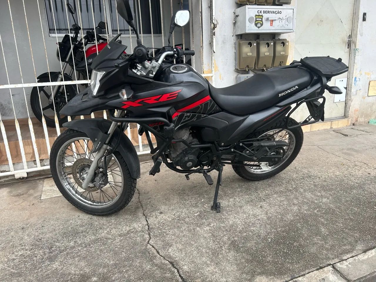 XRE 190 ADV 2023 - Foto 2