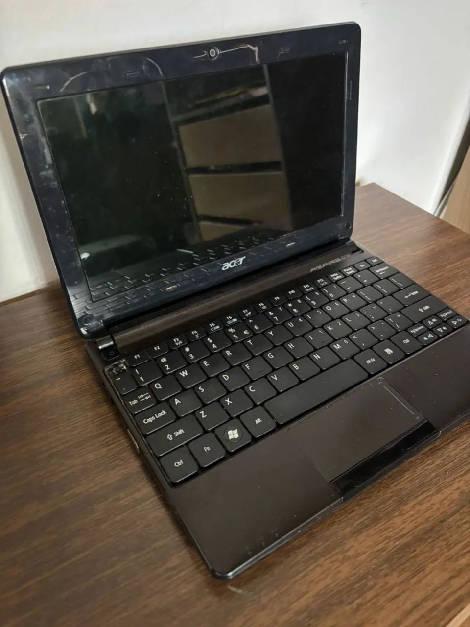 Notebook Acer Aspire One mini - Foto 4