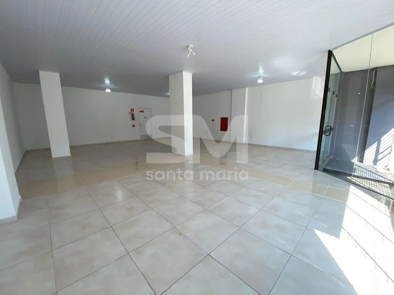 Sala para locação, Centro, Chapecó, SC - Foto 3