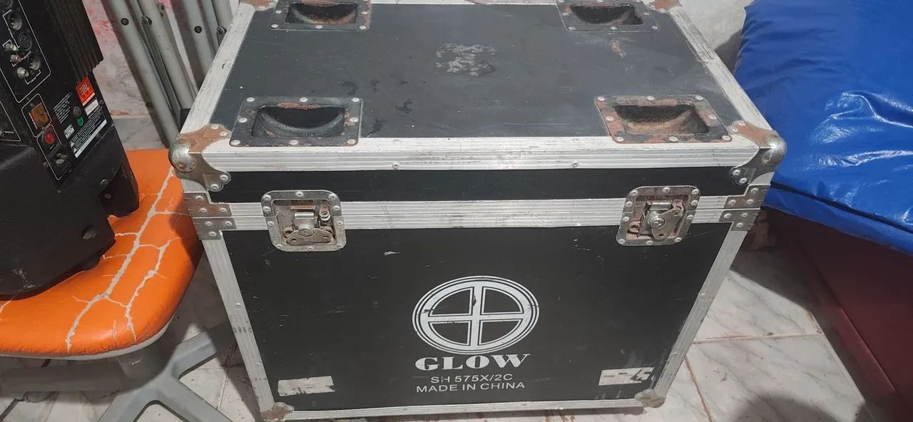 Vendo 2 CASE ,bem conversados - Foto 3