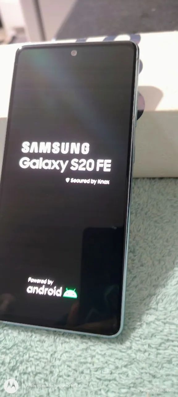 Samsung S20FE - Foto 5