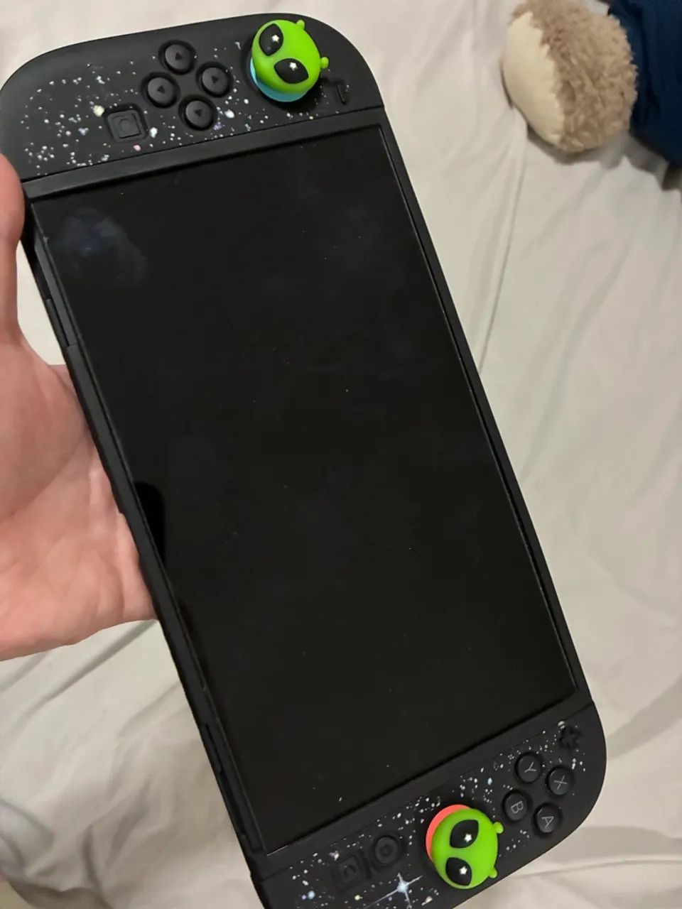 Nintendo switch 2  japones - aceito cartão  - Foto 4