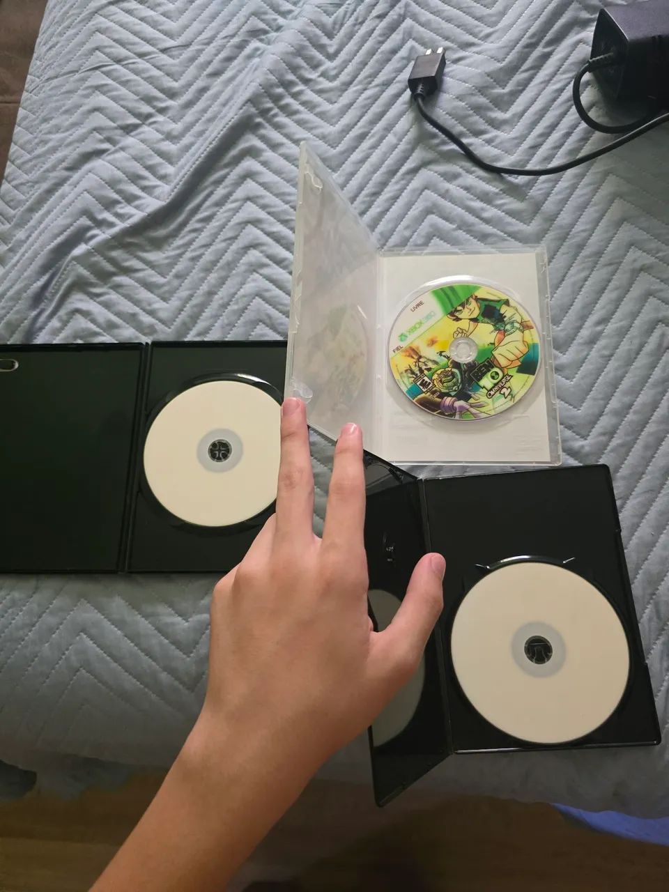 Xbox 360 - Foto 5