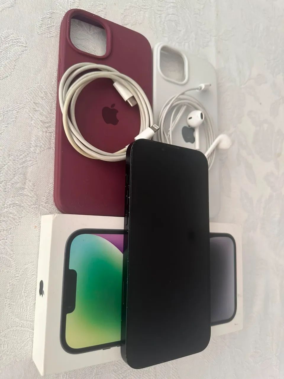 iPhone 14 Plus 256 GB