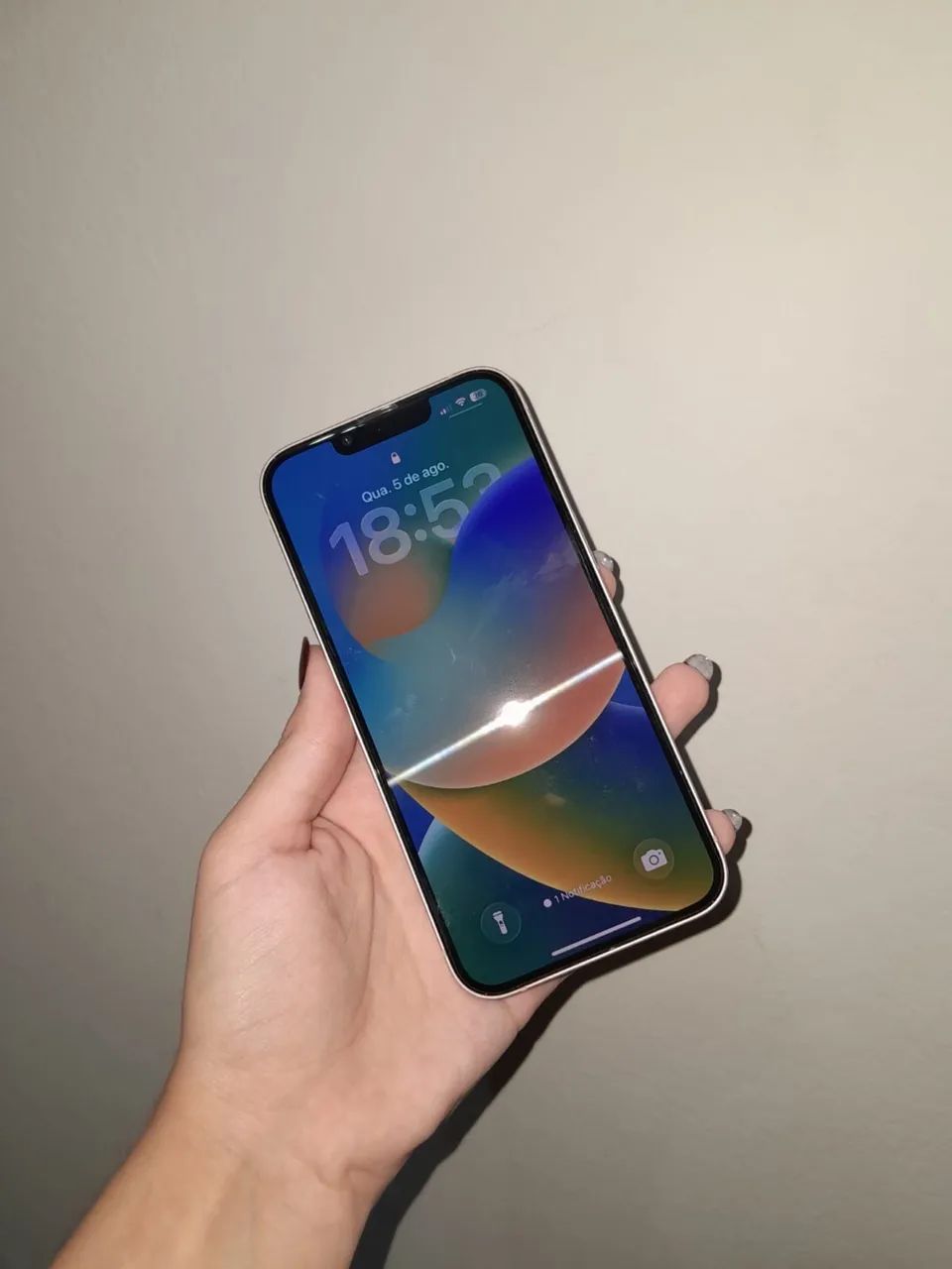 iPhone 13 - Foto 2