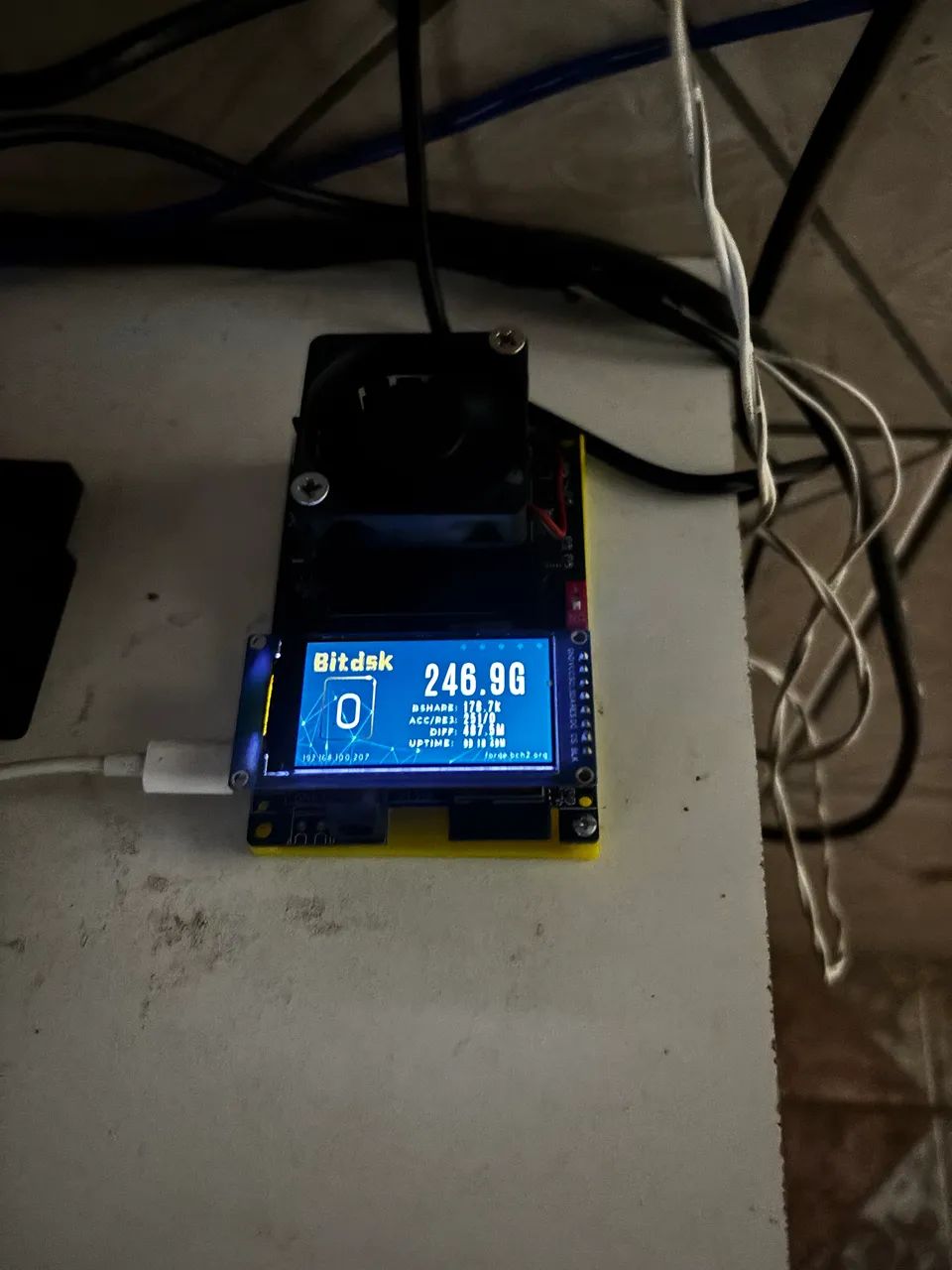 Mineradoras de bitcoin - Foto 2