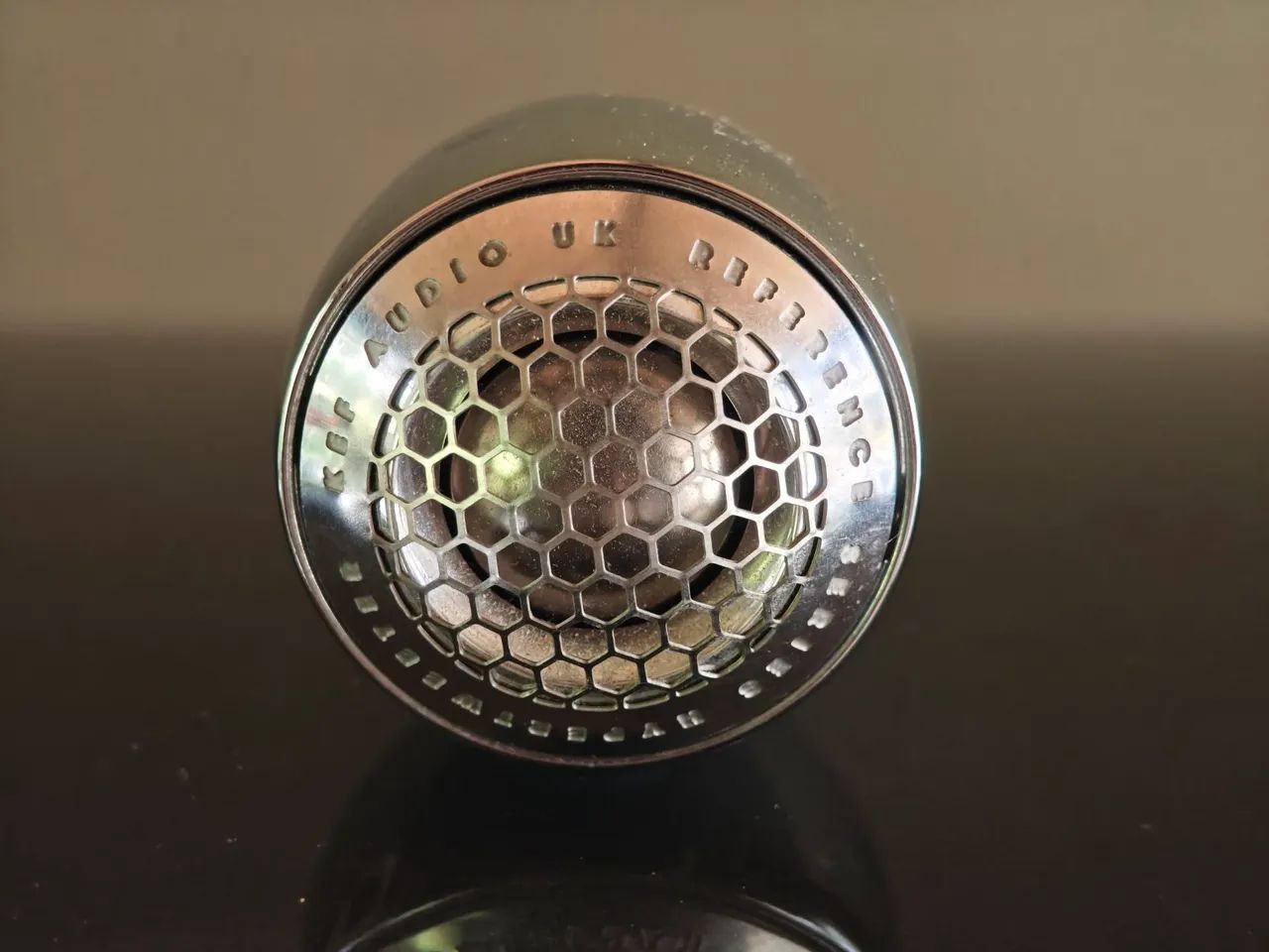Caixa central KEF XQ2c - Foto 6