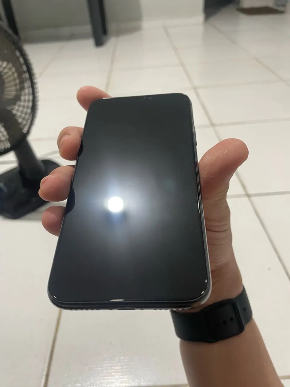 IPHONE X 64GB - Foto 2