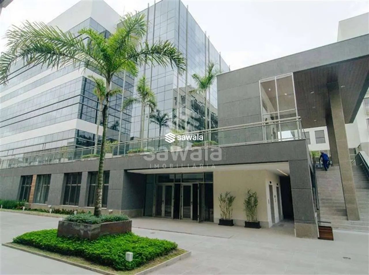 Americas Avenue Business Square - Comercial/industrial - Foto 5